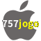 Aplicativo 757jogo para iOS