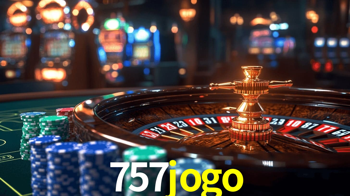 757jogo: Seu Cassino Premiado com Pagamentos Rápidos