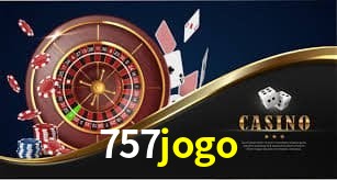 Estatísticas 757jogo