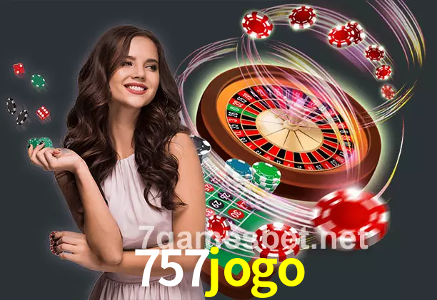 vivo no cassino 757jogo