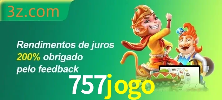 Promoções 1 757jogo