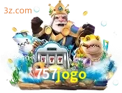 fishery 757jogo
