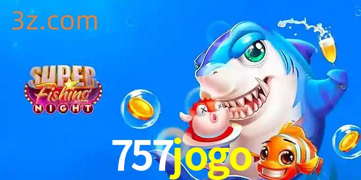 Cassino de Pesca: Uma Visão Geral e Recomendação no 757jogo