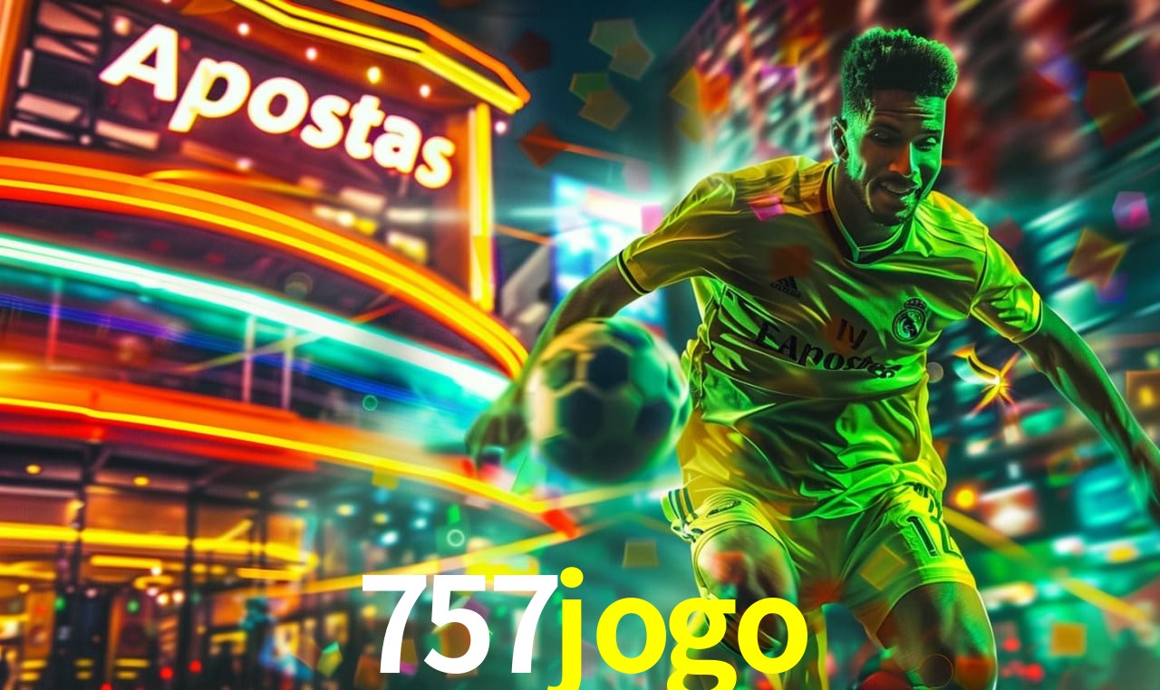 Casino Ao Vivo 757jogo
