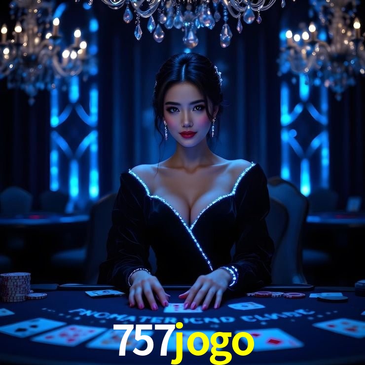 Login Seguro 757jogo