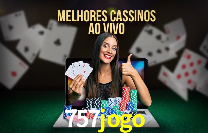 Platform Technology 757jogo