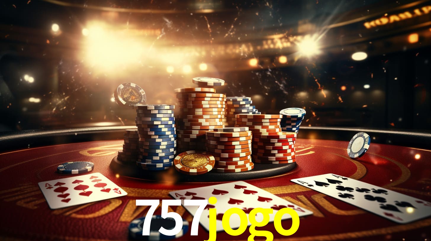 Roulette Table 757jogo