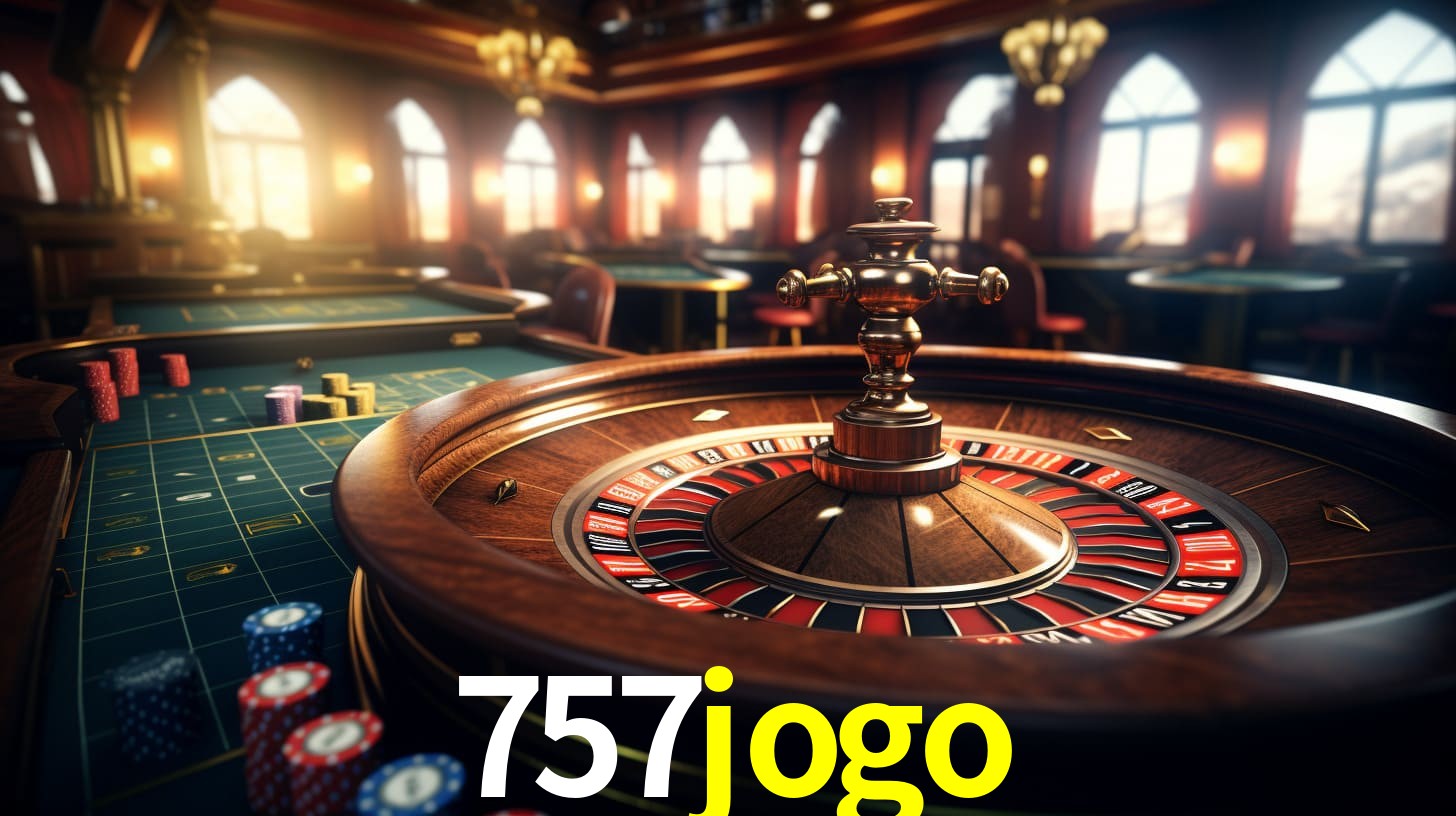 VIP Casino 757jogo
