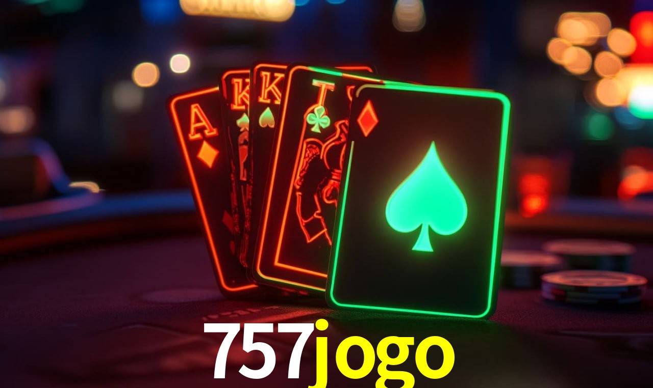 Diretório de Jogos 757jogo