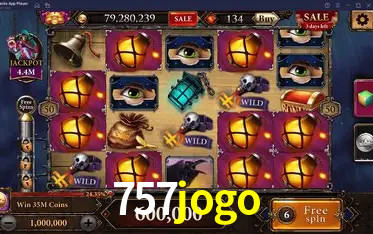 Exclusive Offers 757jogo