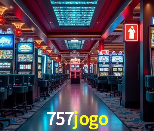 cassino 757jogo