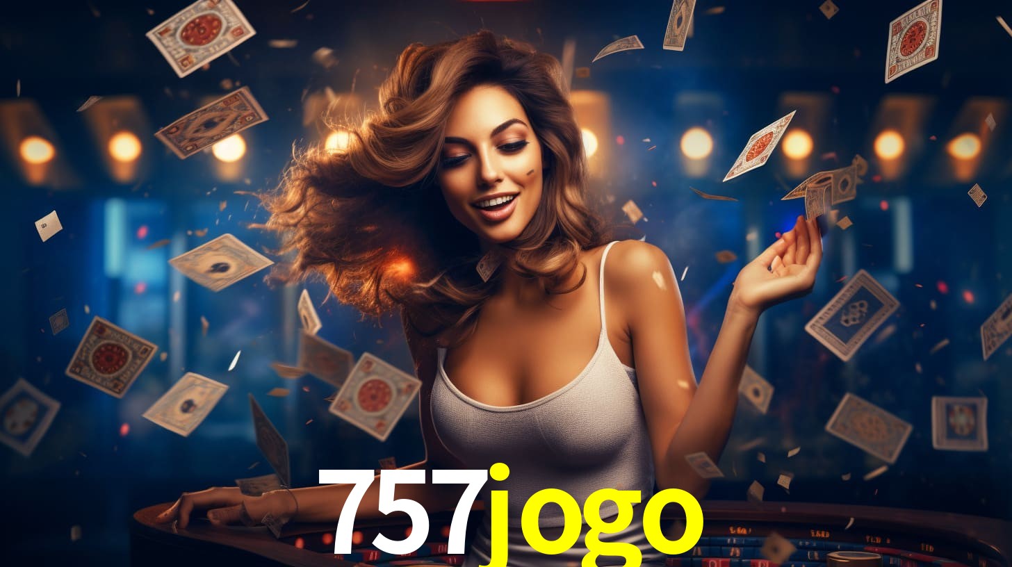 Blackjack Table 757jogo