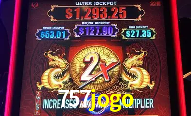 A Experiência Imersiva dos Cassinos Ao Vivo no 757jogo