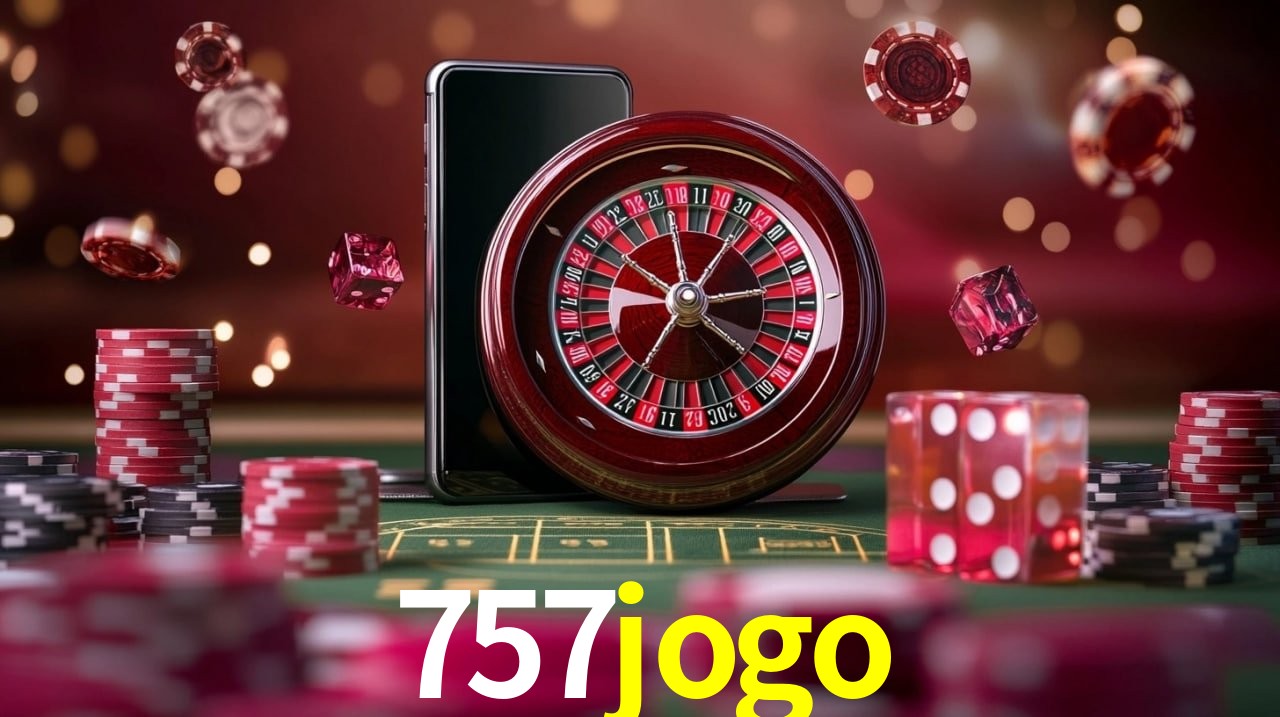 Football Betting 757jogo