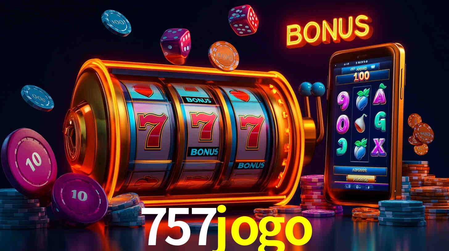 Desvendando o Mundo dos Jogos Virtuais na 757jogo