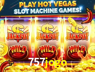 A Popularidade dos Caça-Níqueis no 757jogo