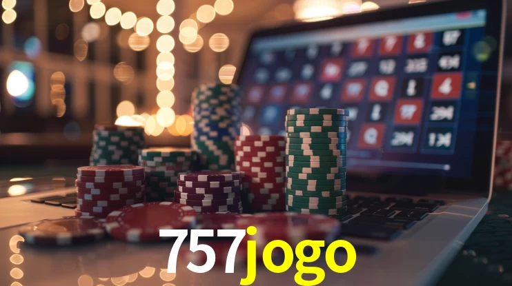 Slot Games 757jogo