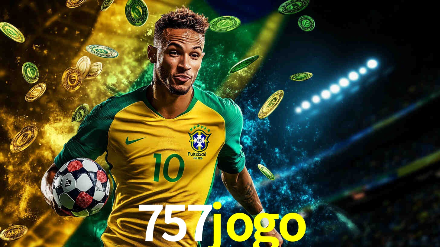 Inovações de Jogos na 757jogo: O Futuro das Experiências Interativas