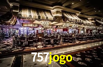 API Integration 757jogo