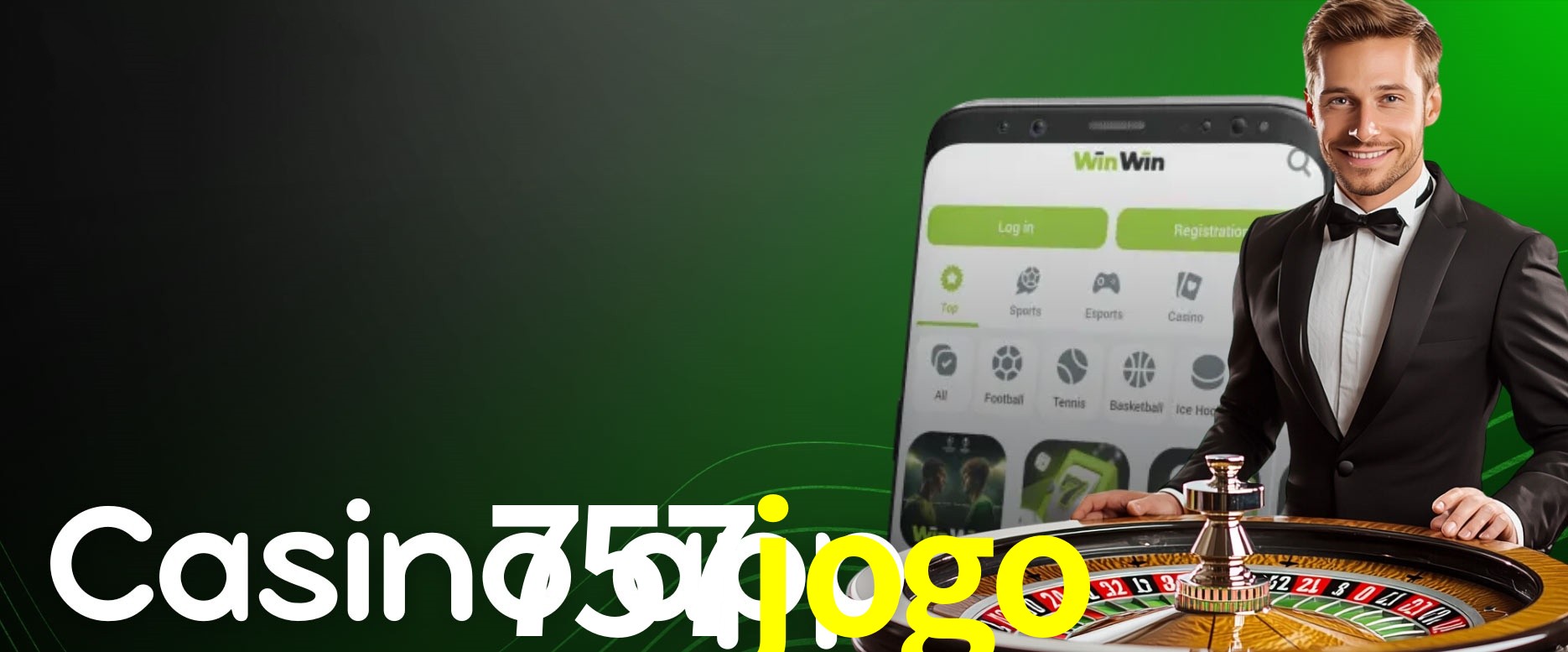 2FA Security 757jogo