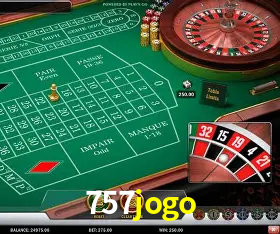 Flash Promotion 757jogo