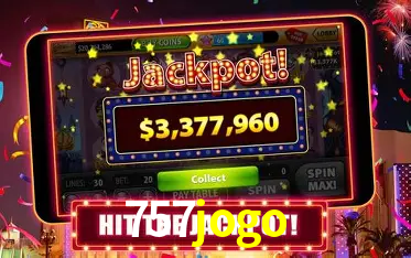 A Emoção da Loteria na 757jogo: Uma Chance de Mudança de Vida