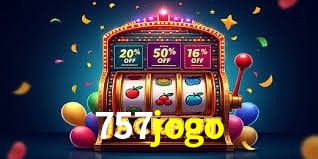 Ofertas Exclusivas 757jogo